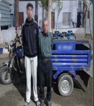 “عبوا الأنابيب مياه” وبيبيعوها للناس بـ 300 جنيه في اشمون بالمنوفية