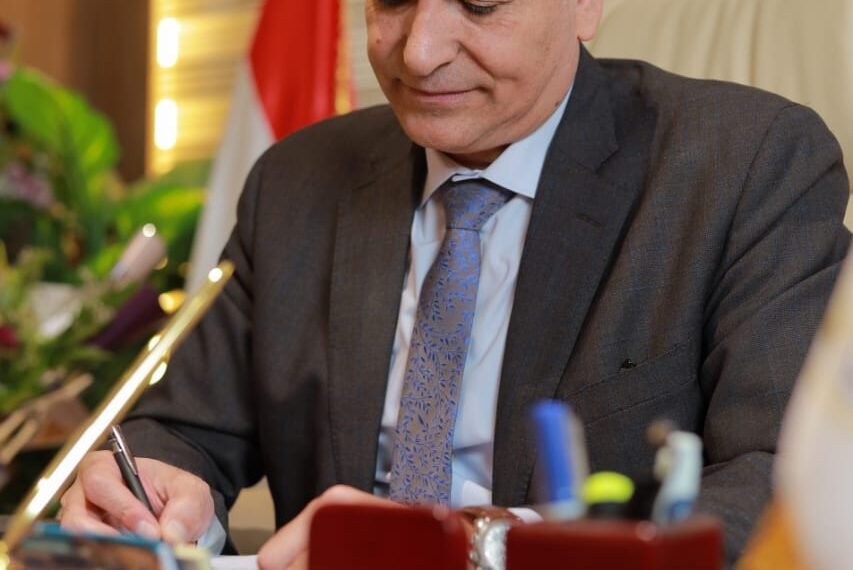 تعليق الدراسة حضورياً يومي الأربعاء والخميس بجامعة السادات لسوء الأحوال&hellip;