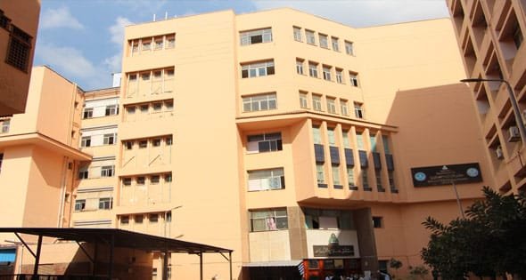 إنجاز طبي جديد.. تجديد اعتماد مستشفى معهد الأورام بجامعة المنوفية من هيئة الاعتماد والرقابة الصحية GAHAR