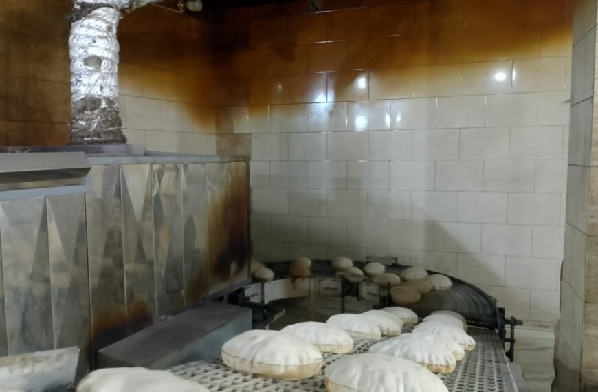 تحرير 237 محضر مخالفات مخابز وأسواق وضبط 20 طن أعلاف مجهولة المصدر بالمنوفية