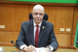 لسوء الأحوال الجوية.. رئيس جامعة المنوفية يعلن تعليق الدراسة حضورياً يومي الأربعاء والخميس