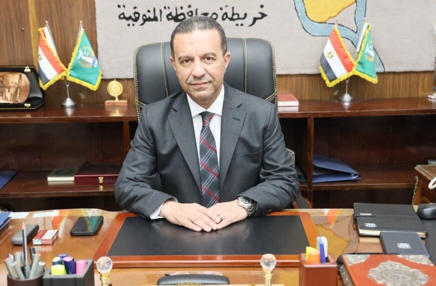 تعطيل الدراسة بمدارس المنوفية بسبب سوء الأحوال الجوية