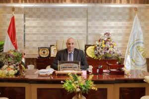 جامعة السادات تحقق إنجازًا دوليًا جديدًا لأول مرة في تصنيف QS World University Rankings by Subject 2026 في تخصص الزراعة والغابات