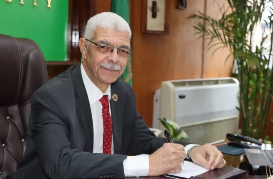 جامعة المنوفية تشارك في حملة “وفرها… تنورها” التى أطلقتها وزارة&hellip;