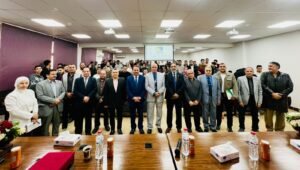 إطلاق مبادرة “من الجامعة إلى سوق العمل” بالتعاون مع وزارة الصناعة لتأهيل الكوادر بجامعة الدلتا التكنولوجية