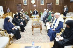 محافظ المنوفية يسلم تعويضات مالية لأسر ضحايا طنوب خلال لقائه بهم ويقدم خالص تعازيه ومواساته للأسر