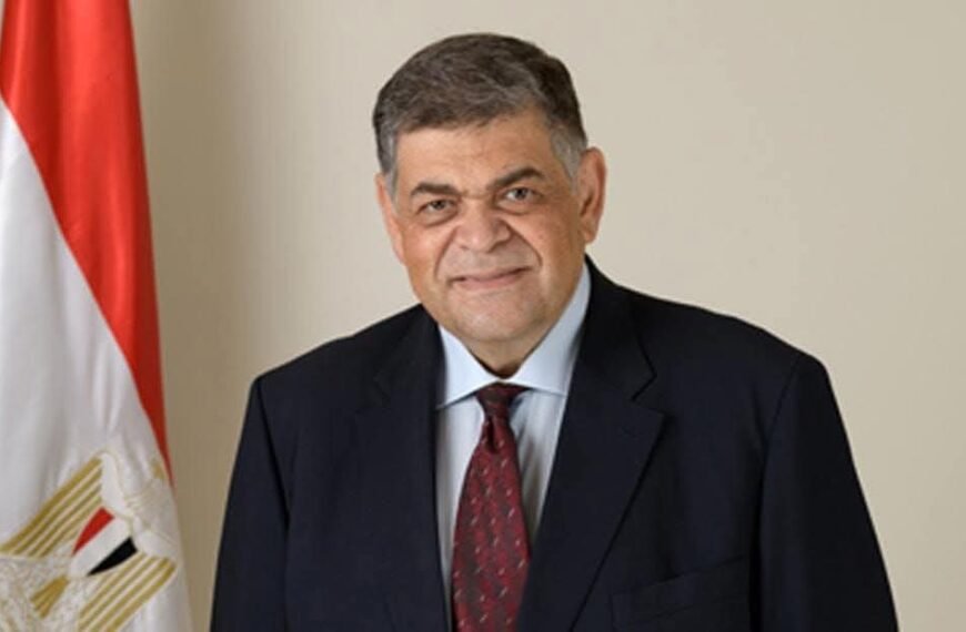 رئيس جامعة المنوفية يهنئ الدكتور أشرف حاتم لفوزه بعضوية لجنة الصحة بالاتحاد البرلماني الدولي