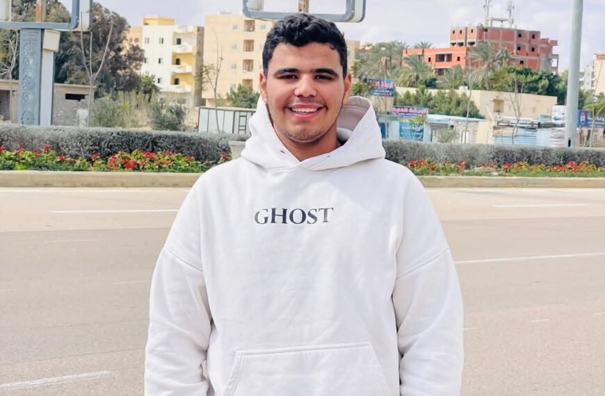 مصرع “صنايعي جبسمبورد” من المنوفية بعد سقوطه من ارتفاع أثناء&hellip;