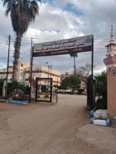 استبدلت بالخطا..كمين الشرطة بالمنوفية يكشف واقعة غريبة فى مستشفي تلا