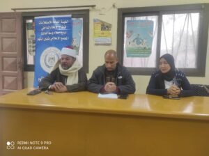 “إعلام المنوفية” ينظم ندوة بتلا حول التسامح الديني ودوره في تعزيز الأمن القومي