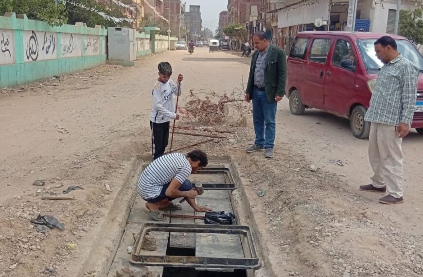 استجابات فورية لشكاوى عدد من المواطنين عبر الصفحة الرسمية للمحافظة