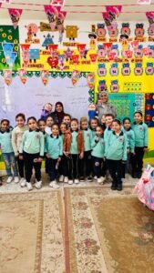 مياه المنوفية: توعية طلاب المدارس والجامعات بأهمية ترشيد استهلاك المياه