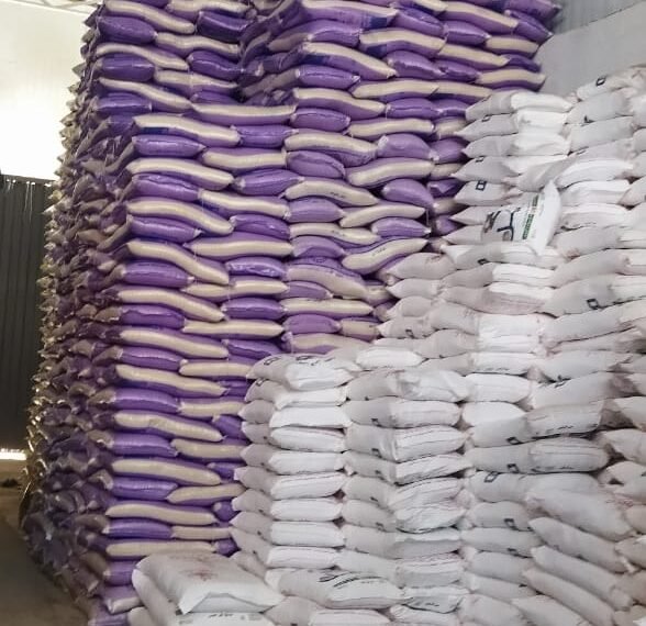 تحرير 251 محضر مخالفات مخابز وأسواق وضبط 29 شيكارة دقيق بلدى قبل بيعهم بالسوق السوداء