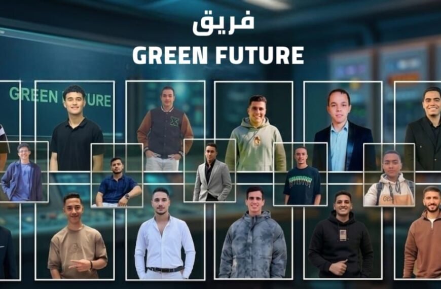 ثلاث ميداليات دولية تُتوج بها جامعة الدلتا التكنولوجية في مسابقة&hellip;