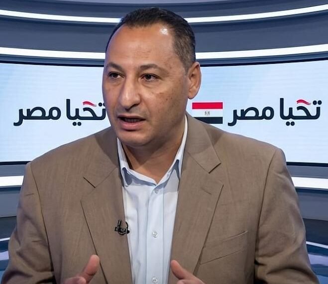 هيثم الشرابي يكتب: لماذا تأخر الغريب ١٠ سنوات؟